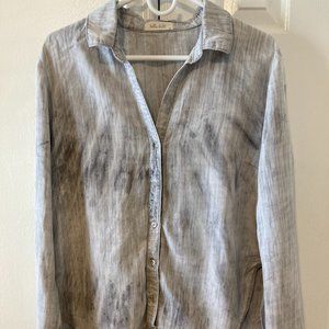 Bell Dahl button down (M)